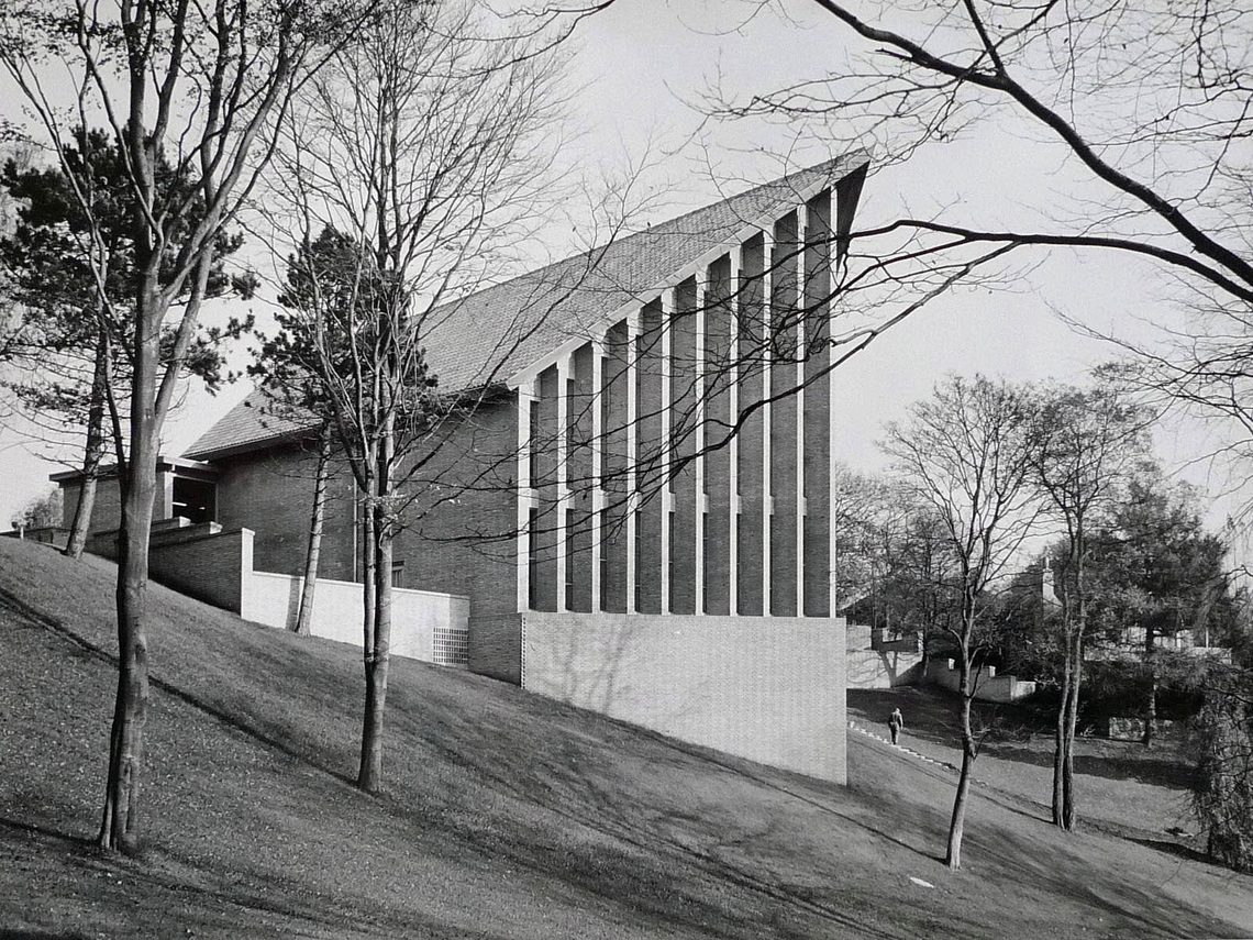 Photo of Sct. Clemens Church, Randers