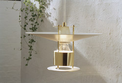 Lyng Lampen