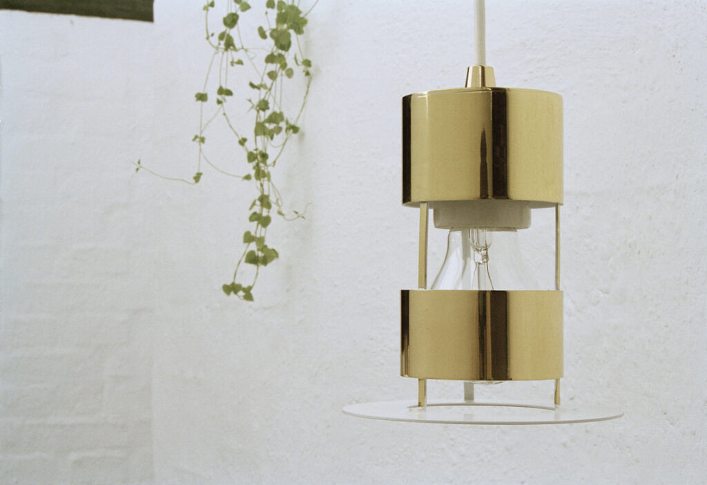 Trinitatis Lampen
