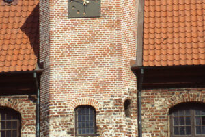 Tårnene