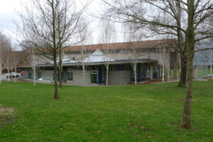 Søllerød Sognegård