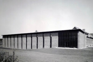 Midtsjællands Ungdomsskole