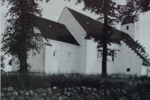 Dråby Kirke