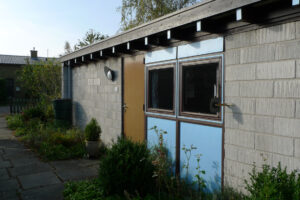 Enfamiliehus, Rødovre