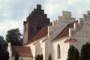 Terslev kirke