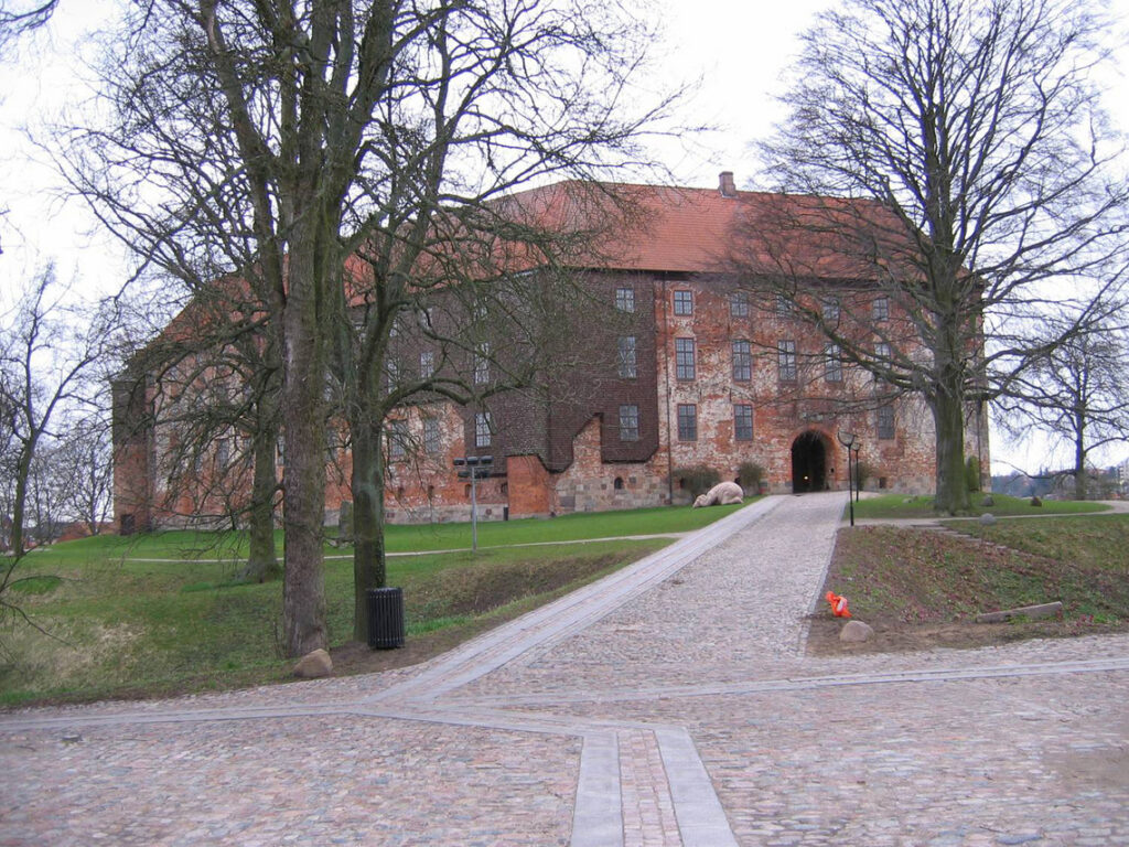 Udvendige facader