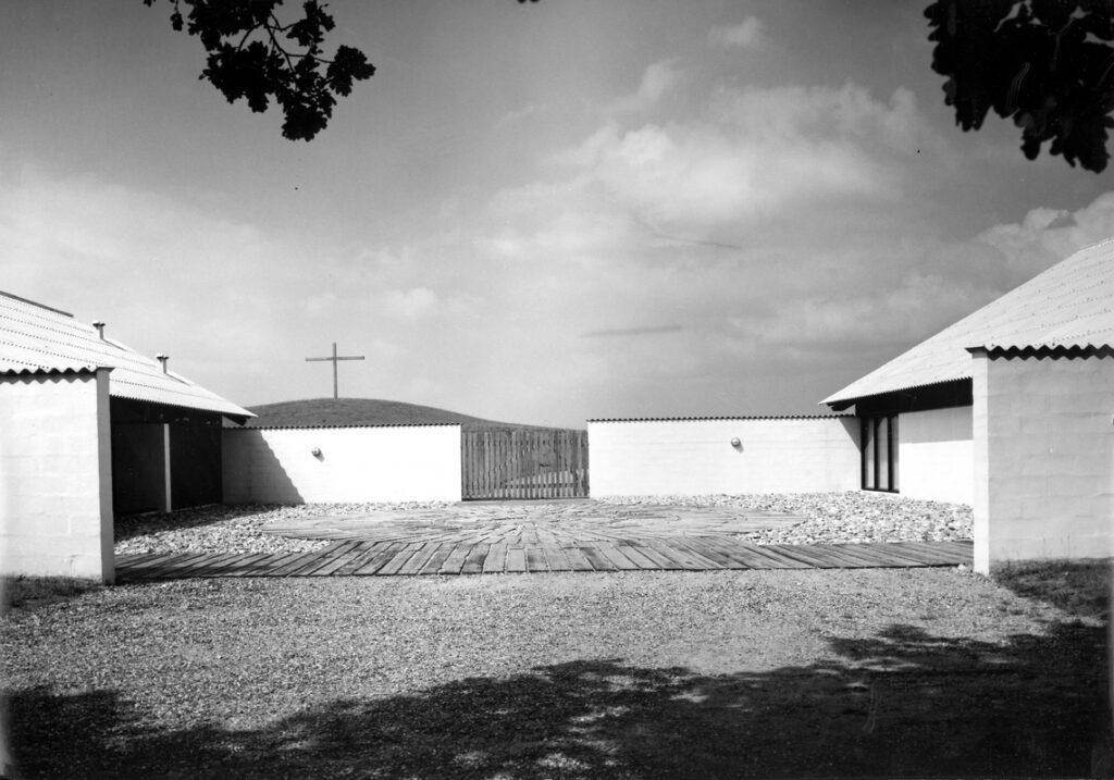 Hald Ege Kirke