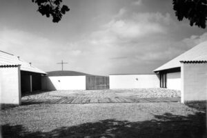 Hald Ege Kirke