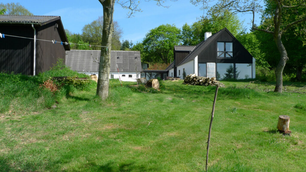 Karstoft’s hus