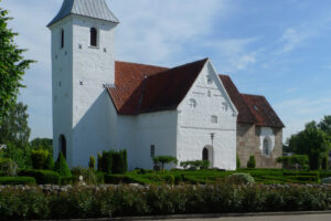Borum kirke
