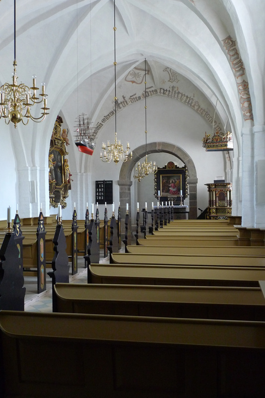 Haslund kirke