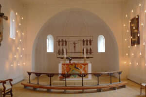 Sdr. Stenderup kirke