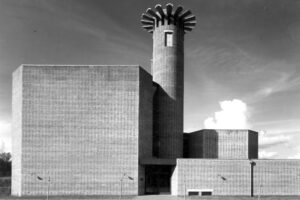 Nørre Uttrup Kirke