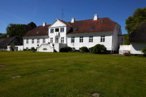 Østedgård