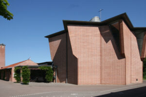Ølby Kirke