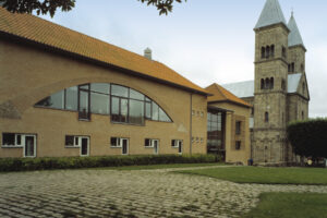 Viborg Domkirkes Sognegård