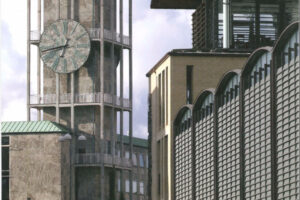 Bruuns Arkade – Arkitektur 1:06, 2006