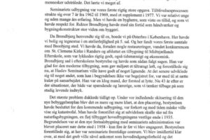 Haslev Seminarium – tanker tilbage og nu – Jubilæumsskrift, 2005.2
