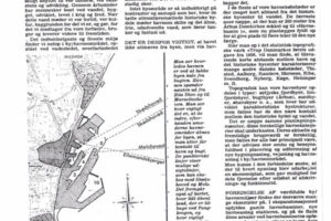 Havnen og de bynære områder – Kronik Århus Stiftstidende, 1984.8