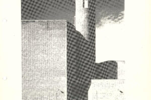 Murerprisen Takketale. Motivering ved Tobias Faber, 1982
