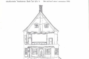 1979.5 På herregårdsopmåling – Bog til H.H. Engquist 1979