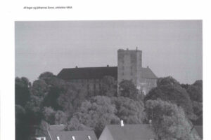 Ruinen fortæller – Arkitektur 1:94, 1994