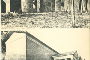 Sigurd Lewerentz – Forelæsning d. 1.10.1968 v Arkitektskolens åbning, 1968.3