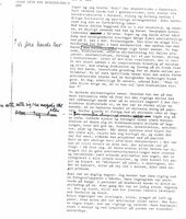 Nekrolog over Johan Otto von Spreckelsen 1987.3